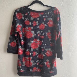 No Boundaries Sweater